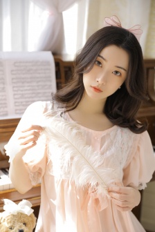 我的女孩中文版全集免费观看